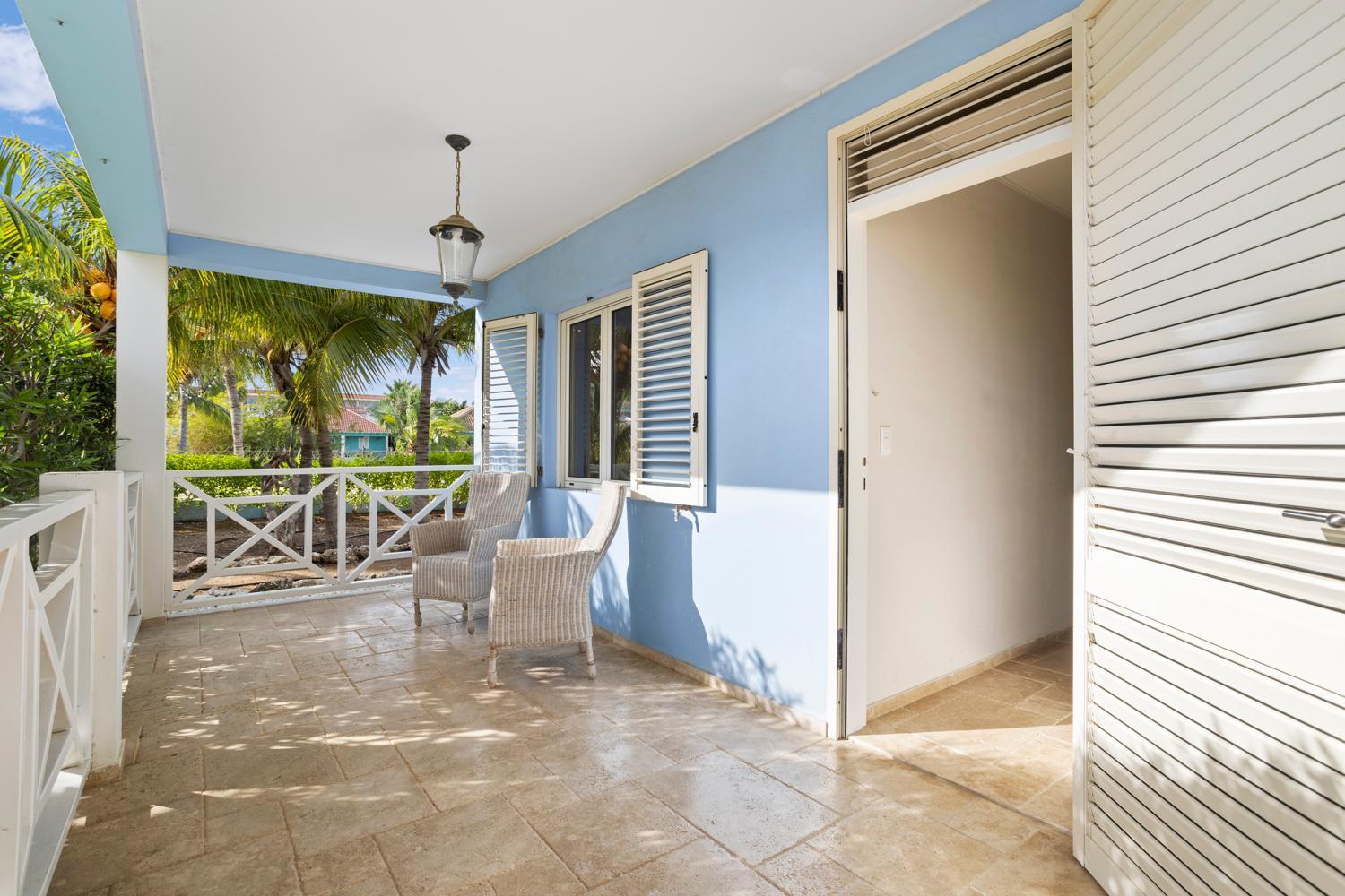 Apartament Caribbean Lofts Bonaire Kralendijk na wyspie Bonaire Zewnętrze zdjęcie