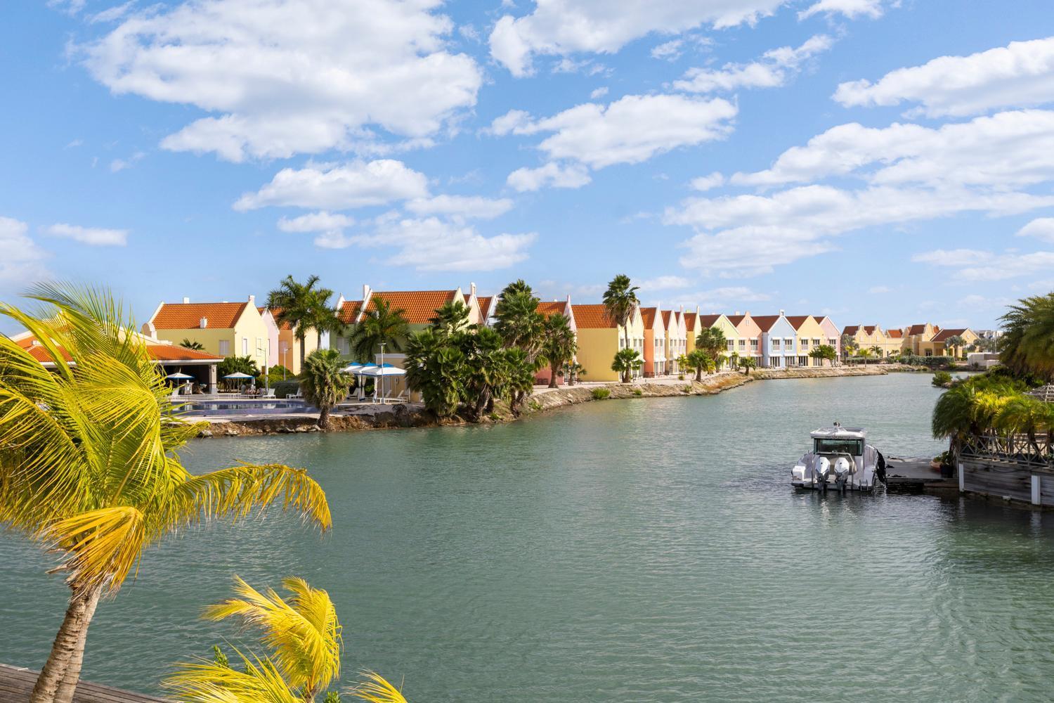 Apartament Caribbean Lofts Bonaire Kralendijk na wyspie Bonaire Zewnętrze zdjęcie