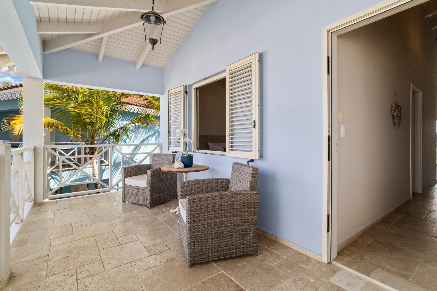 Apartament Caribbean Lofts Bonaire Kralendijk na wyspie Bonaire Zewnętrze zdjęcie
