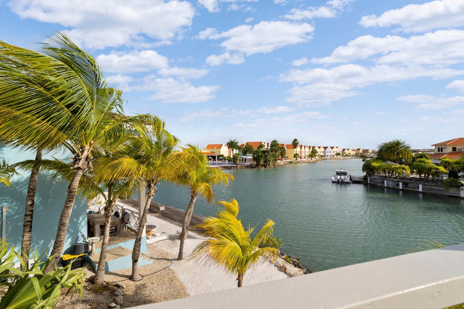 Apartament Caribbean Lofts Bonaire Kralendijk na wyspie Bonaire Zewnętrze zdjęcie