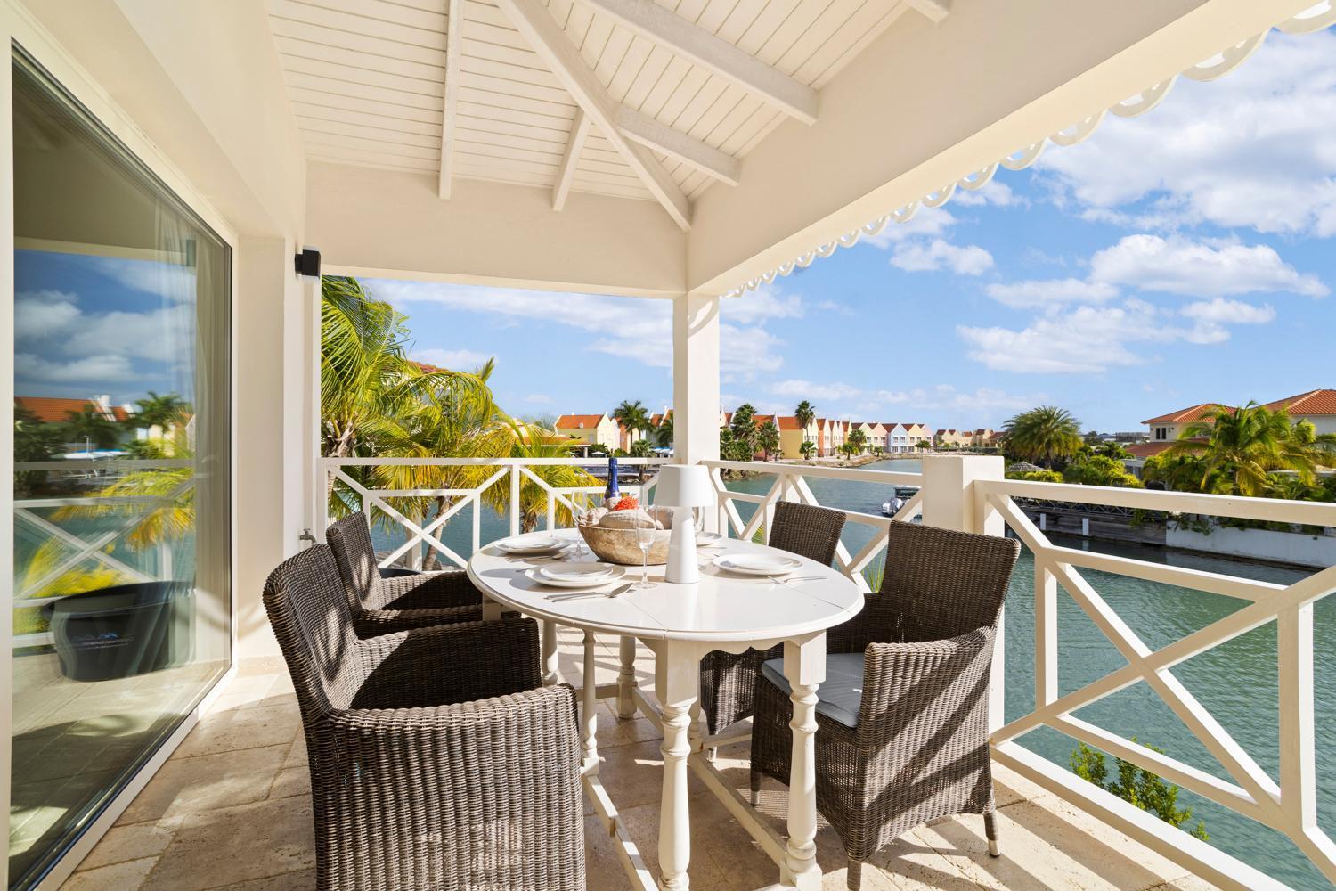 Apartament Caribbean Lofts Bonaire Kralendijk na wyspie Bonaire Zewnętrze zdjęcie