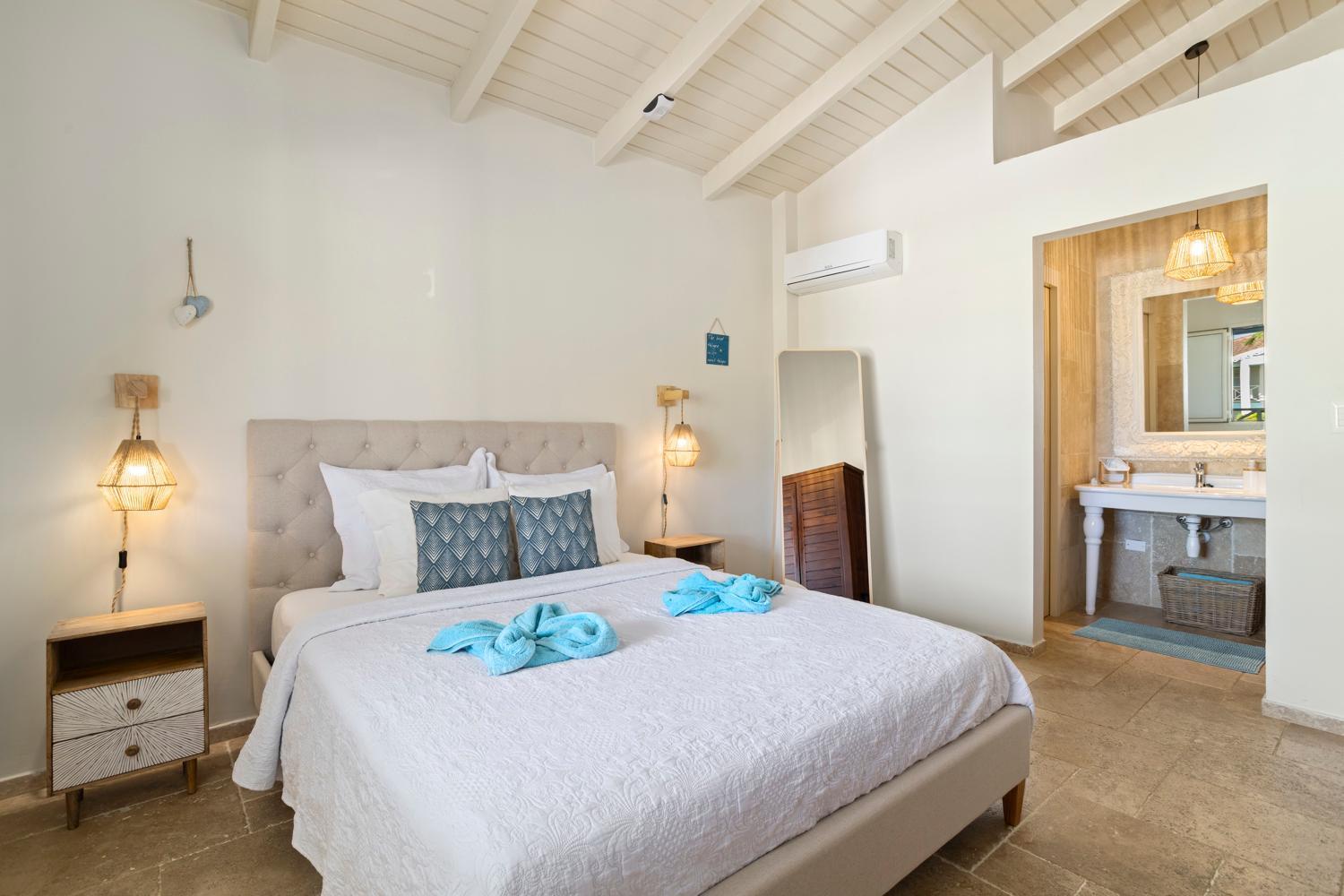 Apartament Caribbean Lofts Bonaire Kralendijk na wyspie Bonaire Zewnętrze zdjęcie