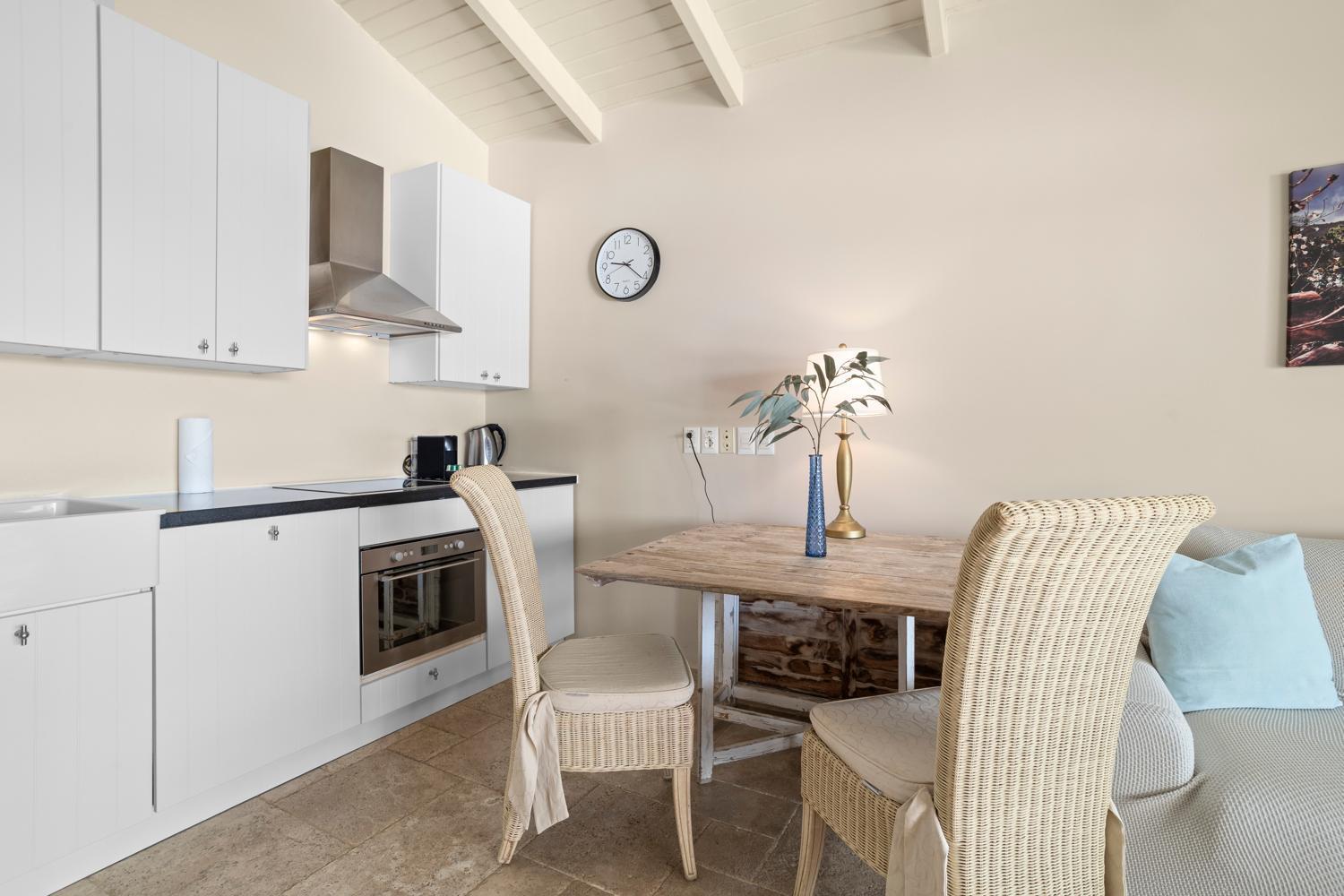 Apartament Caribbean Lofts Bonaire Kralendijk na wyspie Bonaire Zewnętrze zdjęcie
